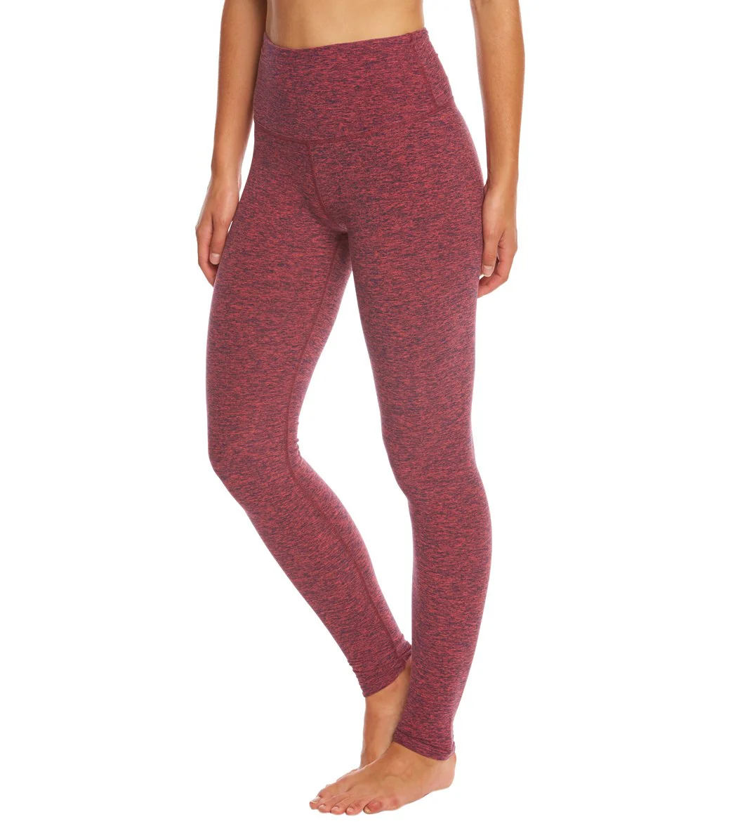 Beyond Yoga Spacedye High Waisted Long Yoga Leggings