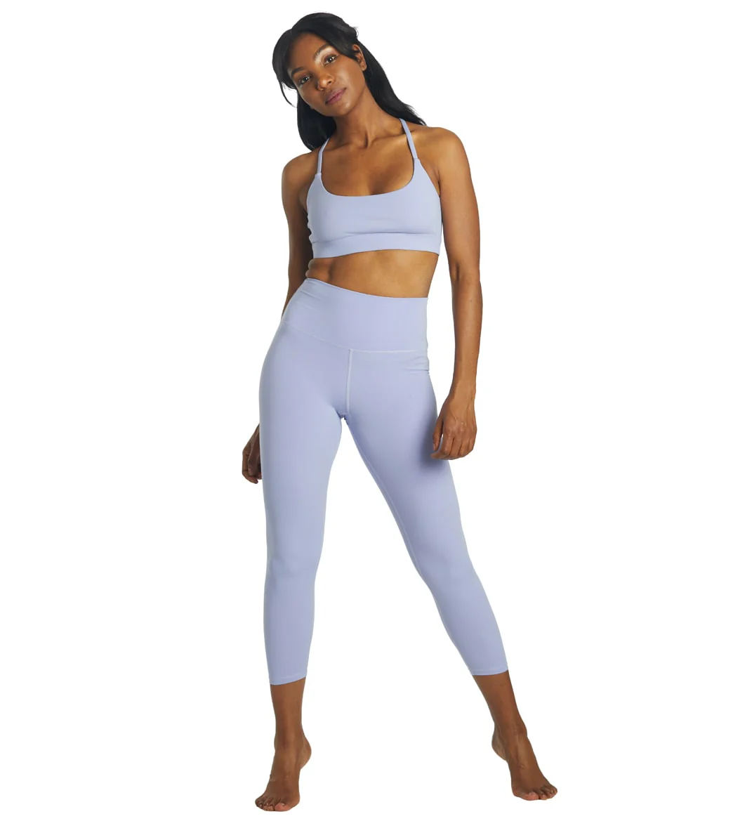 Glyder Pure 7/8 Yoga Leggings
