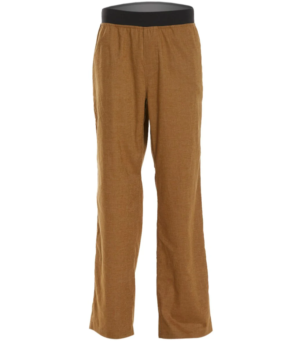 prAna Men's Vaha Yoga Pants 32 Inseam