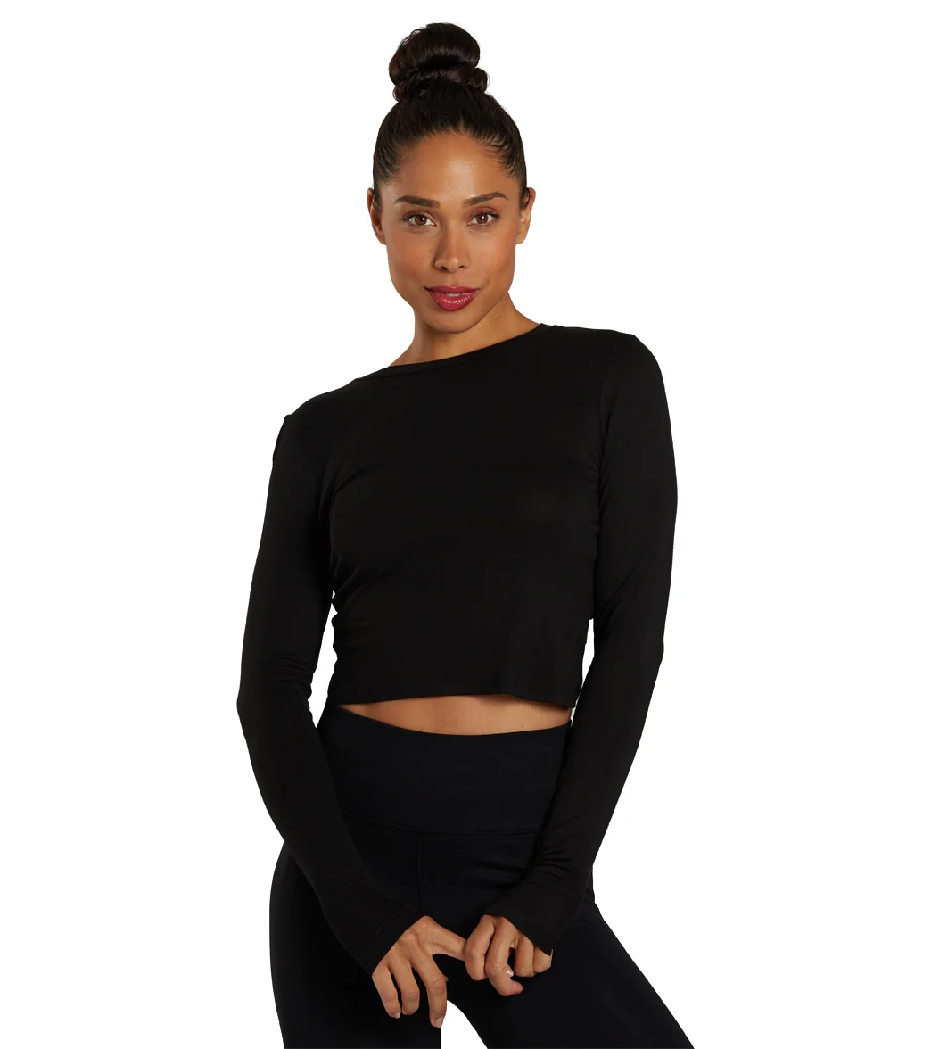 NUX Krista Twistback