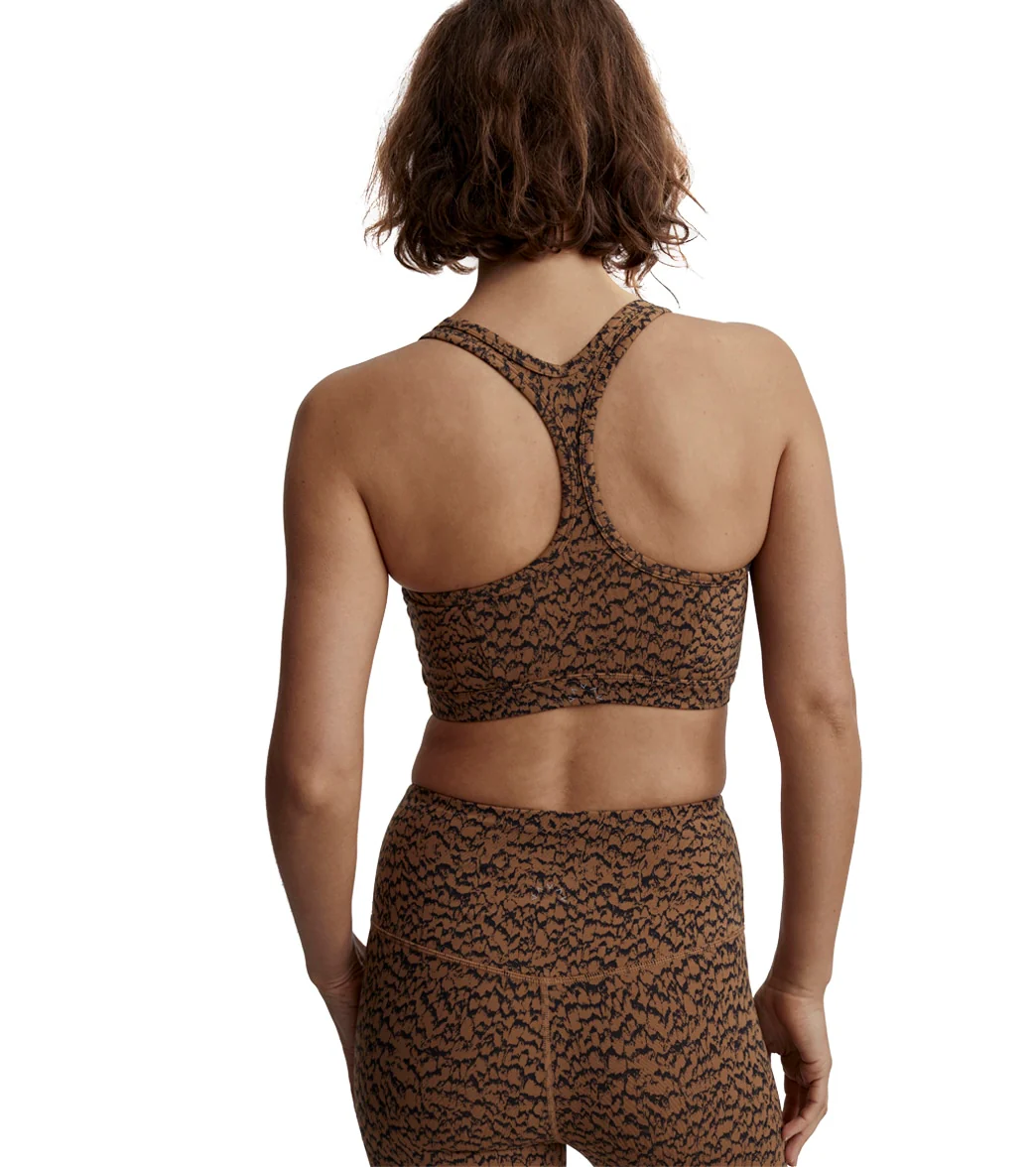 Varley Let's Move Park Bra