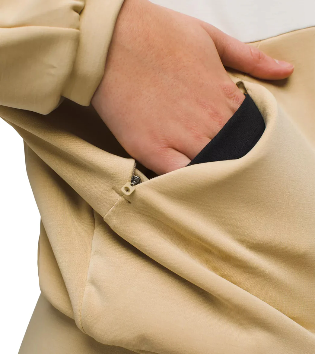 prAna Shea Hot Spell Anorak