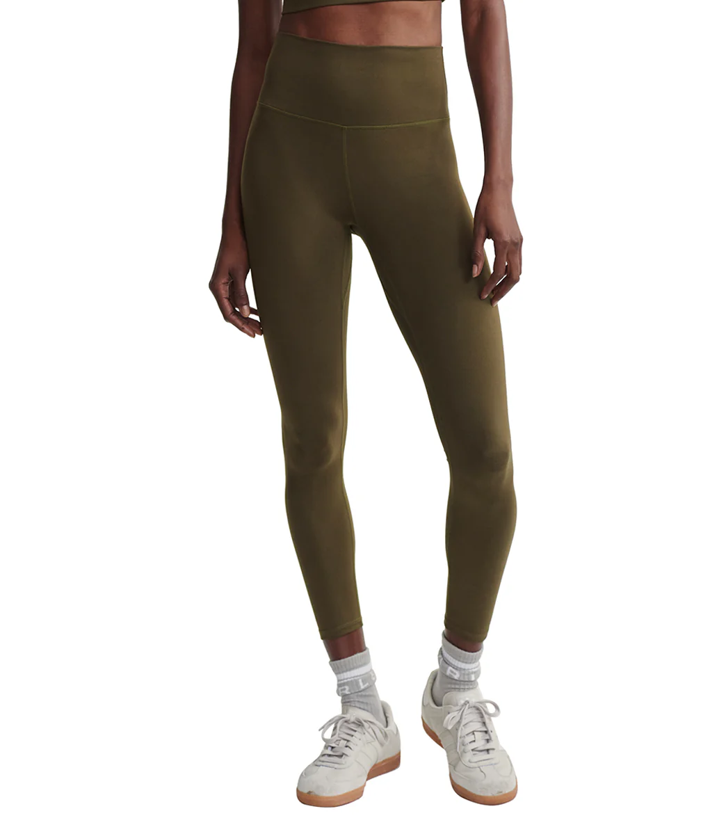 Varley FreeSoft High Rise Legging 25