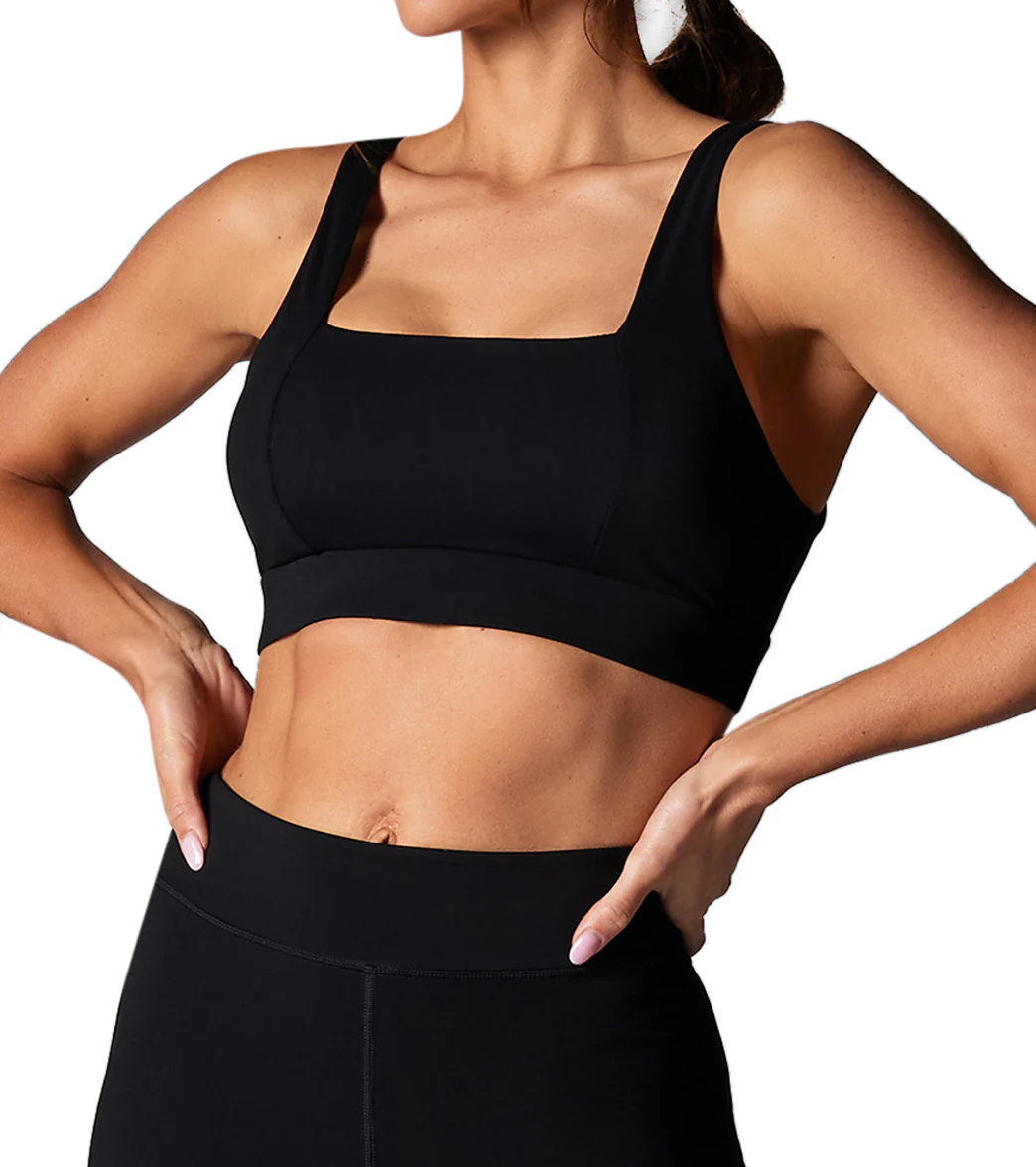 Tavi Square Neck Bra