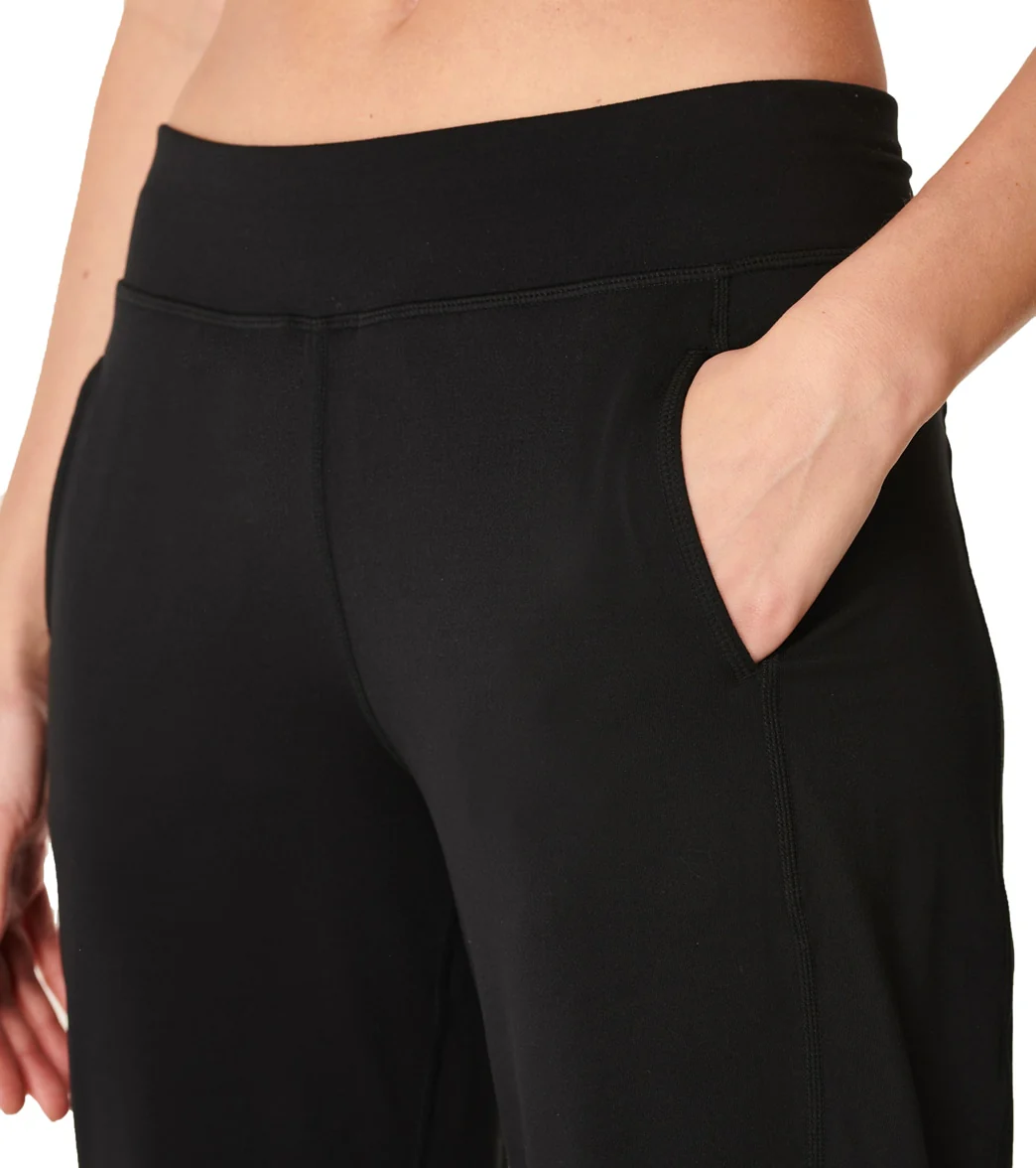Sweaty Betty Gary 27 Yoga Trousers