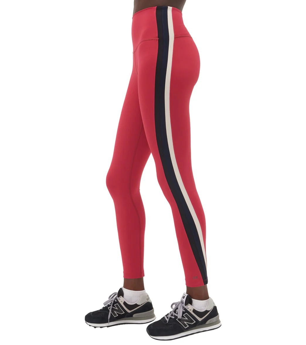 Splits 59 Bianca High Waist Recycled Techflex 7/8 Legging