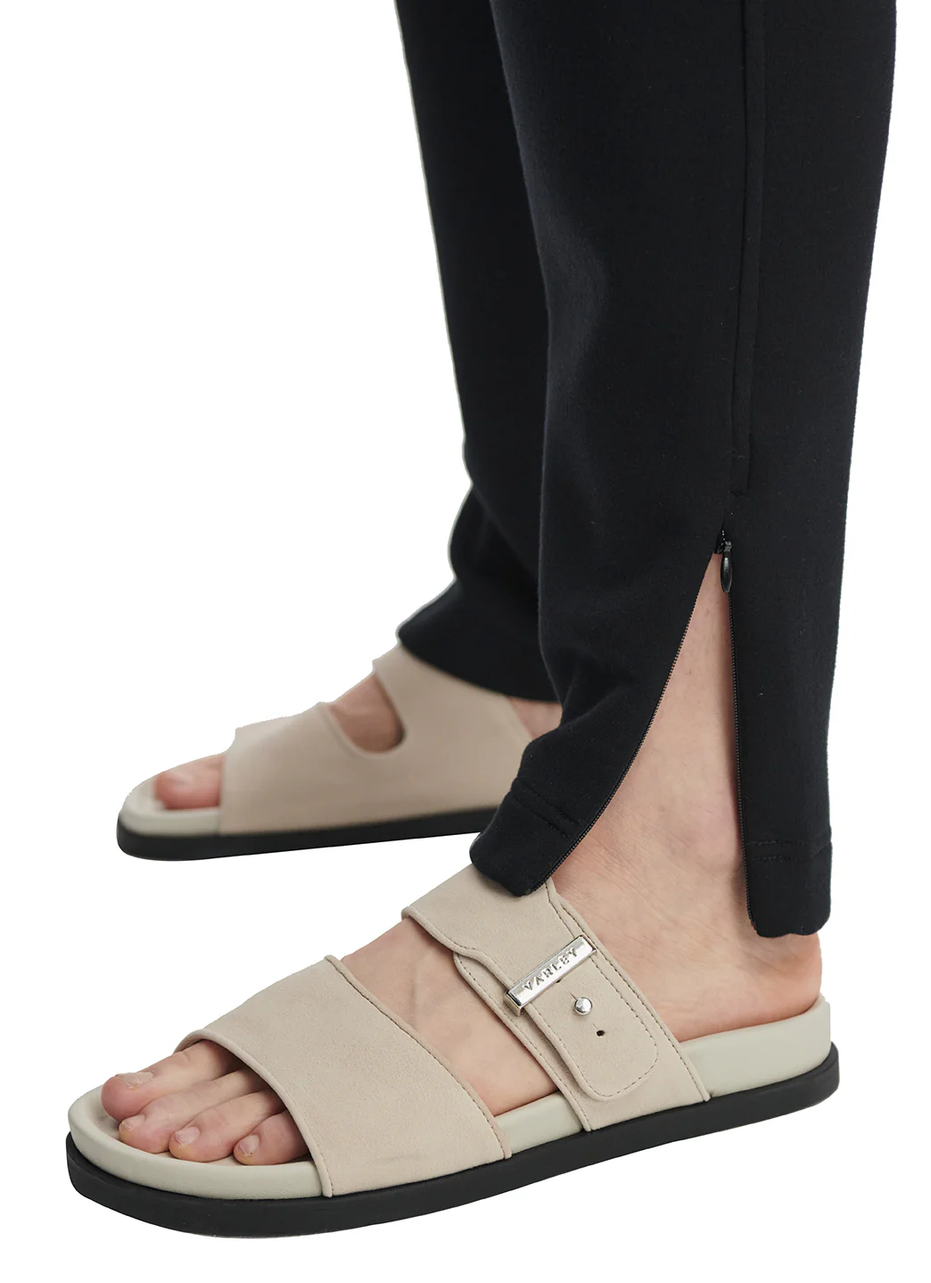 Varley The Slim Zip Hem 26 Pant