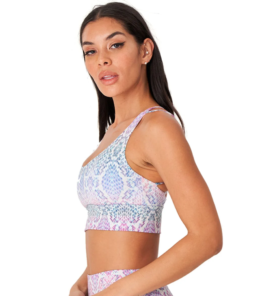 Onzie Sacred Yoga Sports Bra