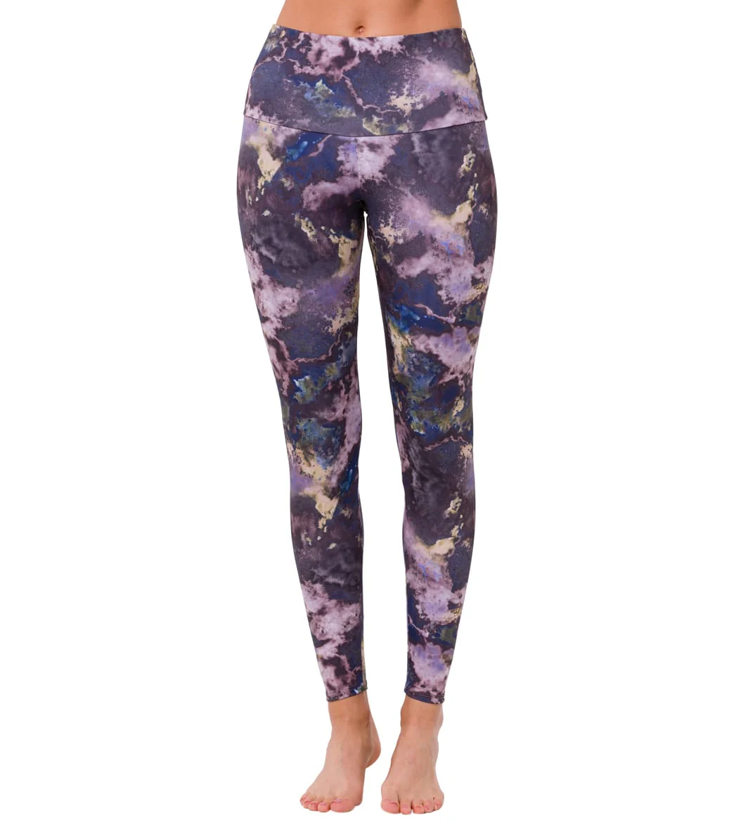 Onzie High Waisted Yoga Leggings