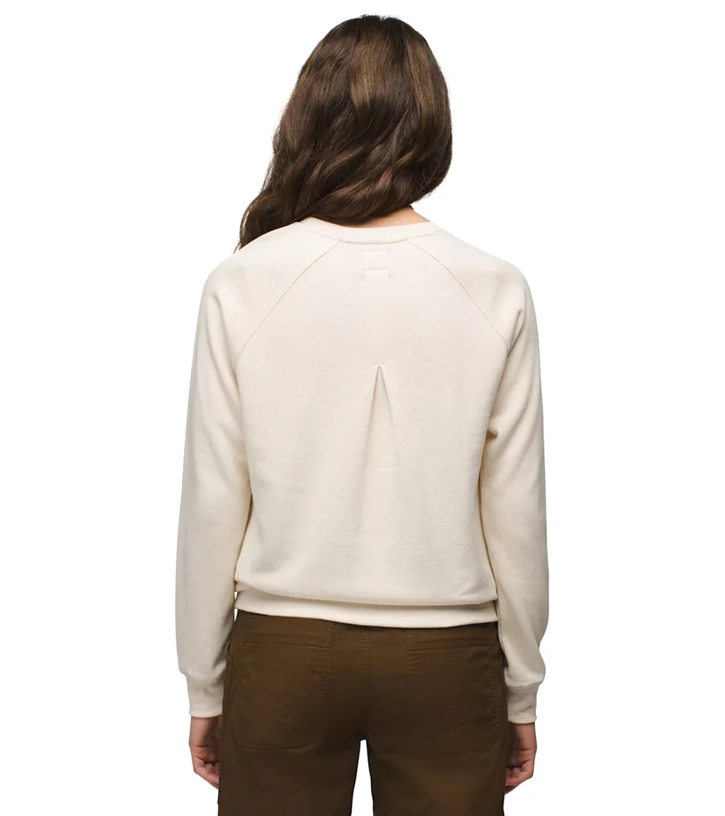 prAna Cozy Up Sweatshirt