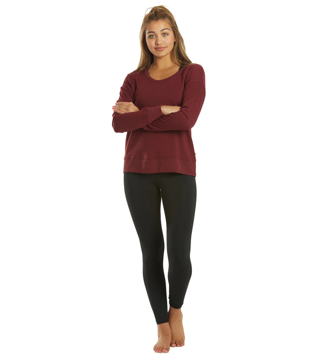 Marika Daya Pullover