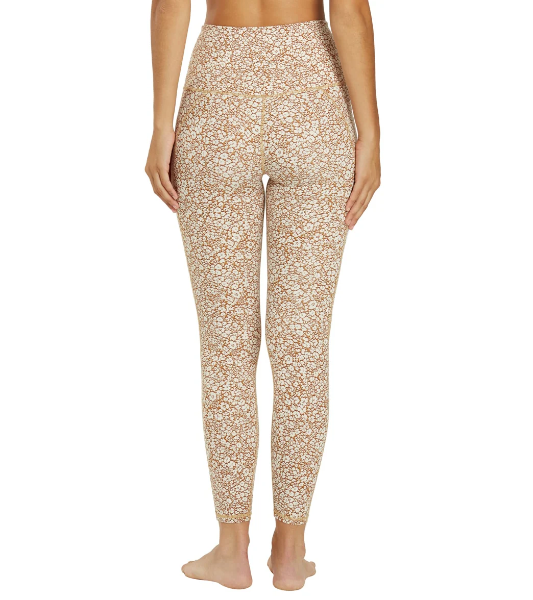 Varley Let's Move Pocket High 25 Legging