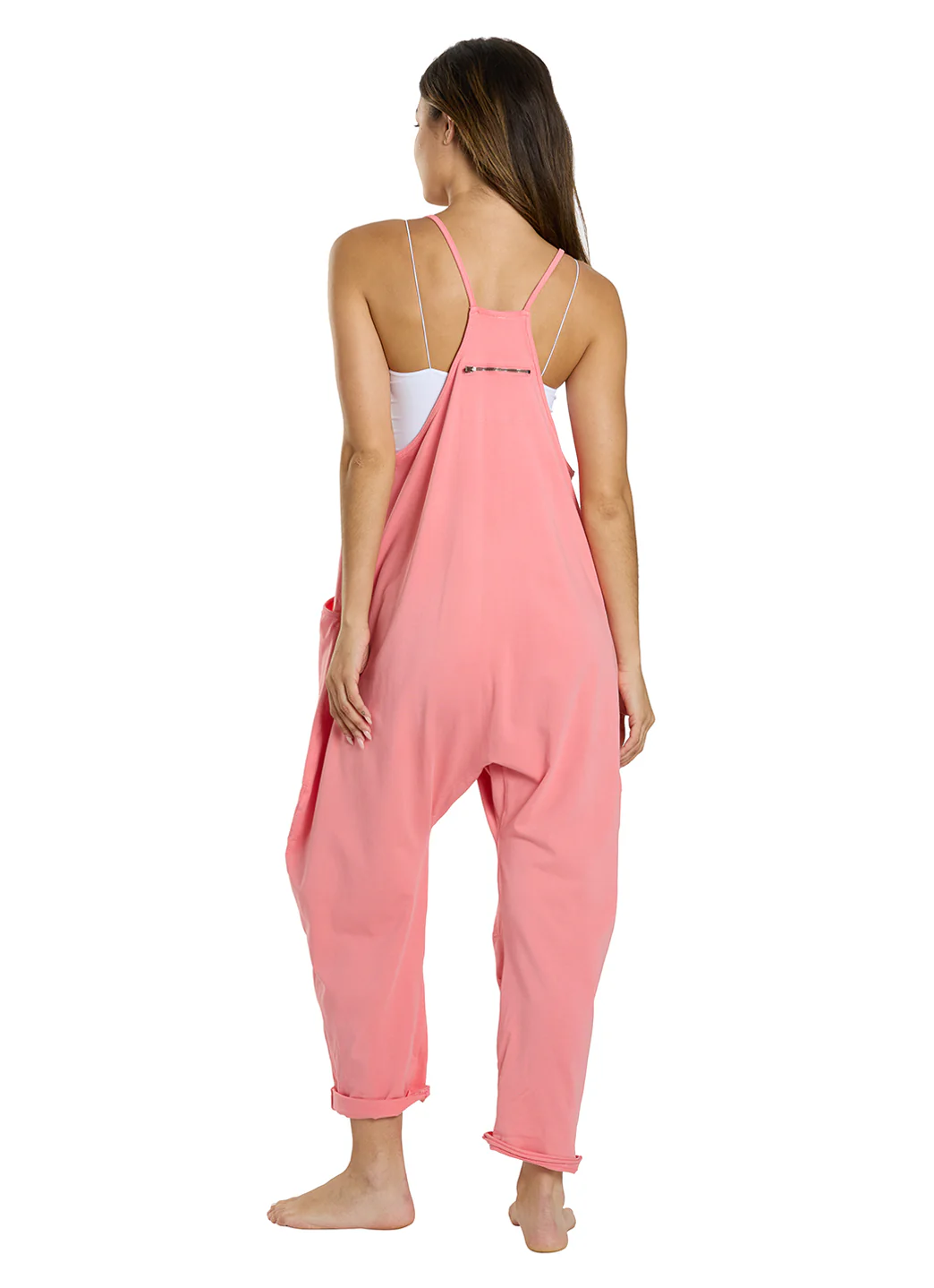 Free People Hot Shot Onesie