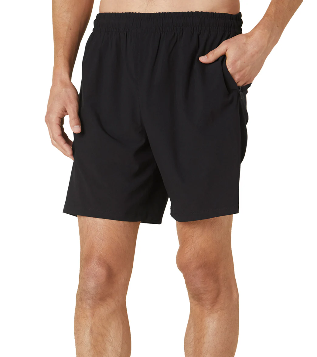 Beyond Yoga Pivotal Performance Short