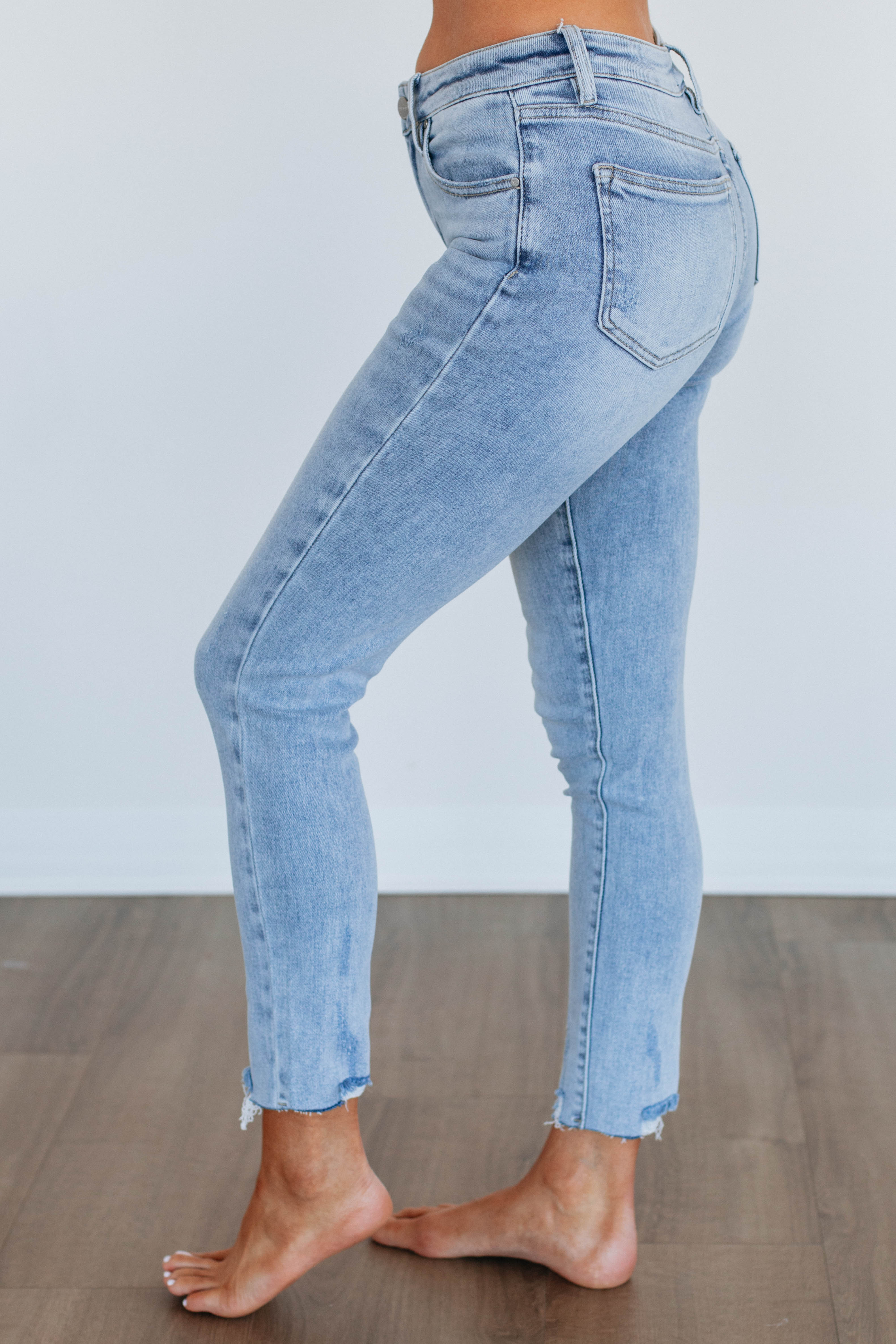 Skylyn Risen Jeans