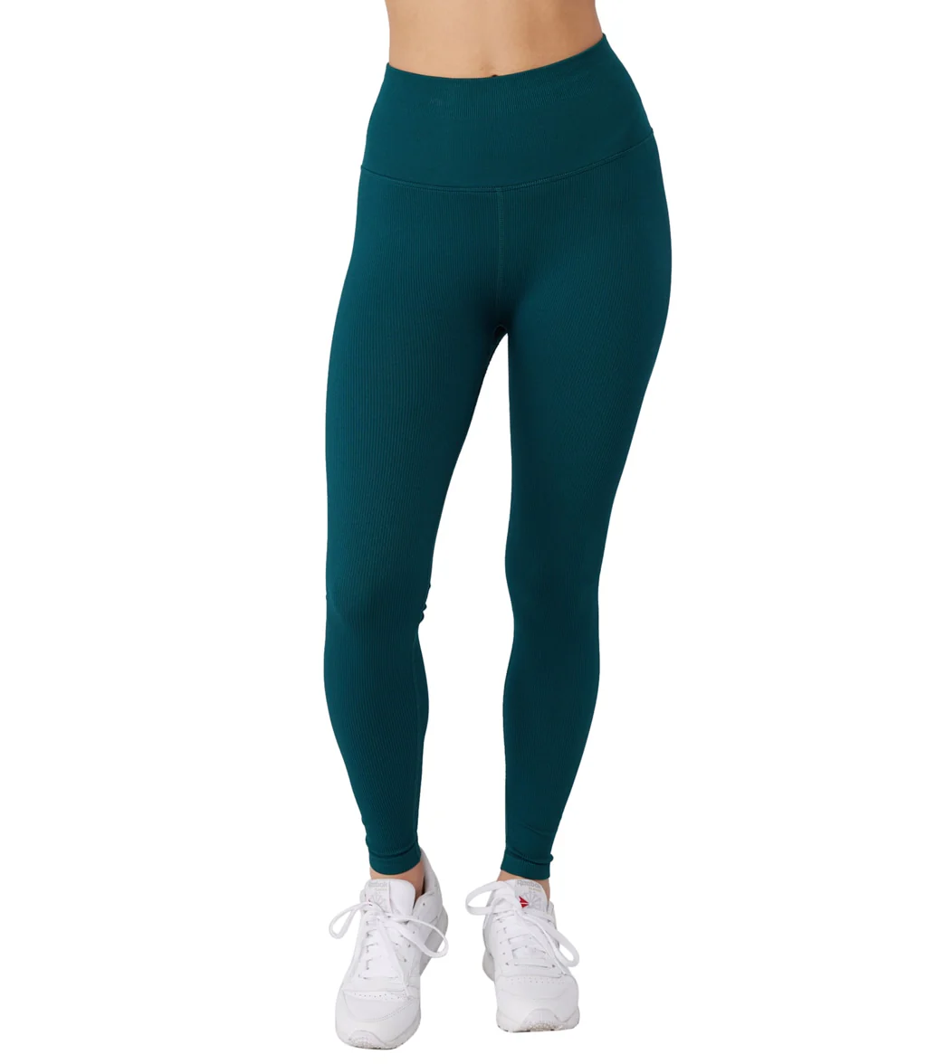 Spiritual Gangster Love Sculpt Legging