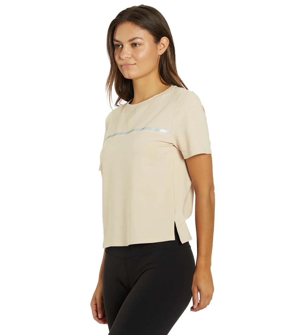 Thrive Societe Reflective Tee