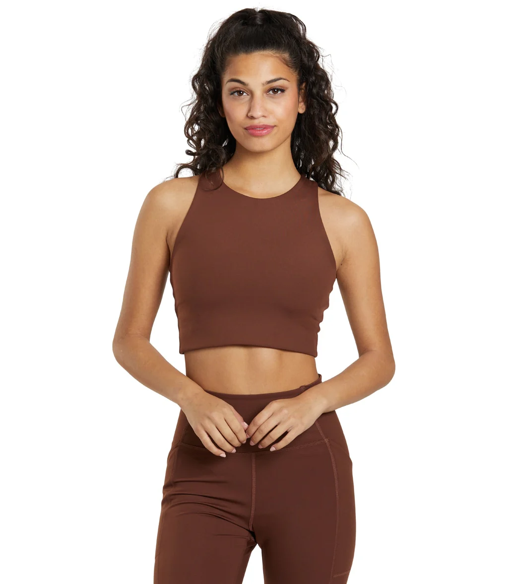 Girlfriend Collective Dylan Bra