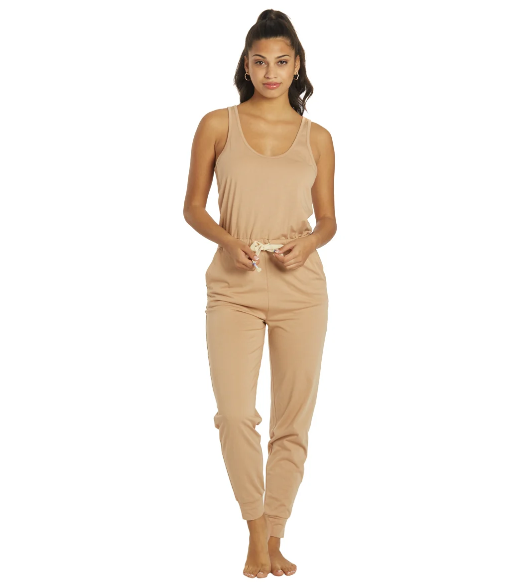 Spiritual Gangster Perfect Lounge Jumpsuit