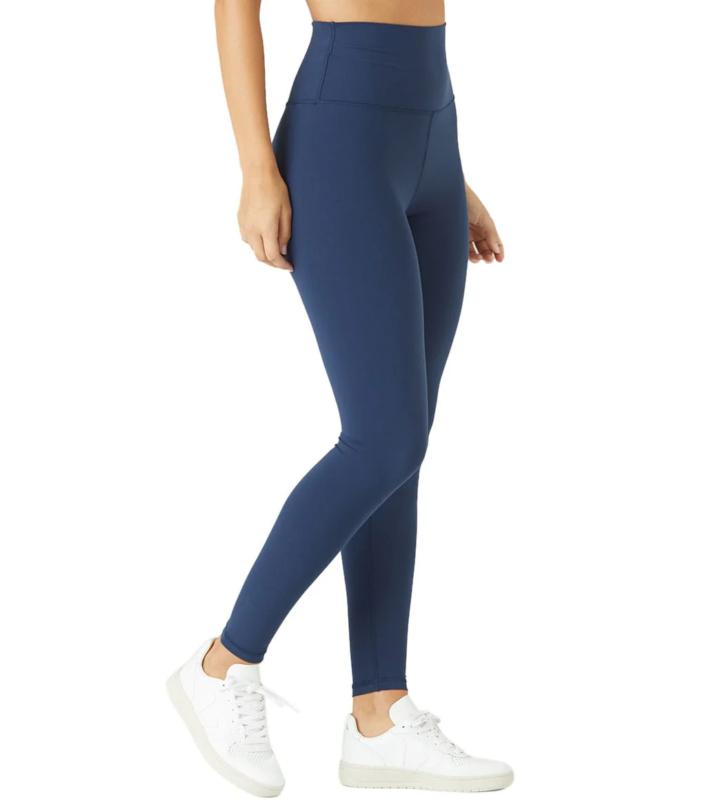 Glyder Pure 7/8 Yoga Leggings