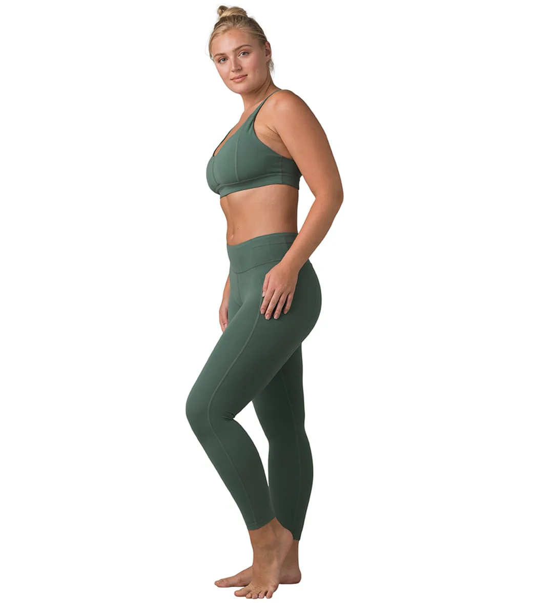 prAna Momento Yoga Sports Bra