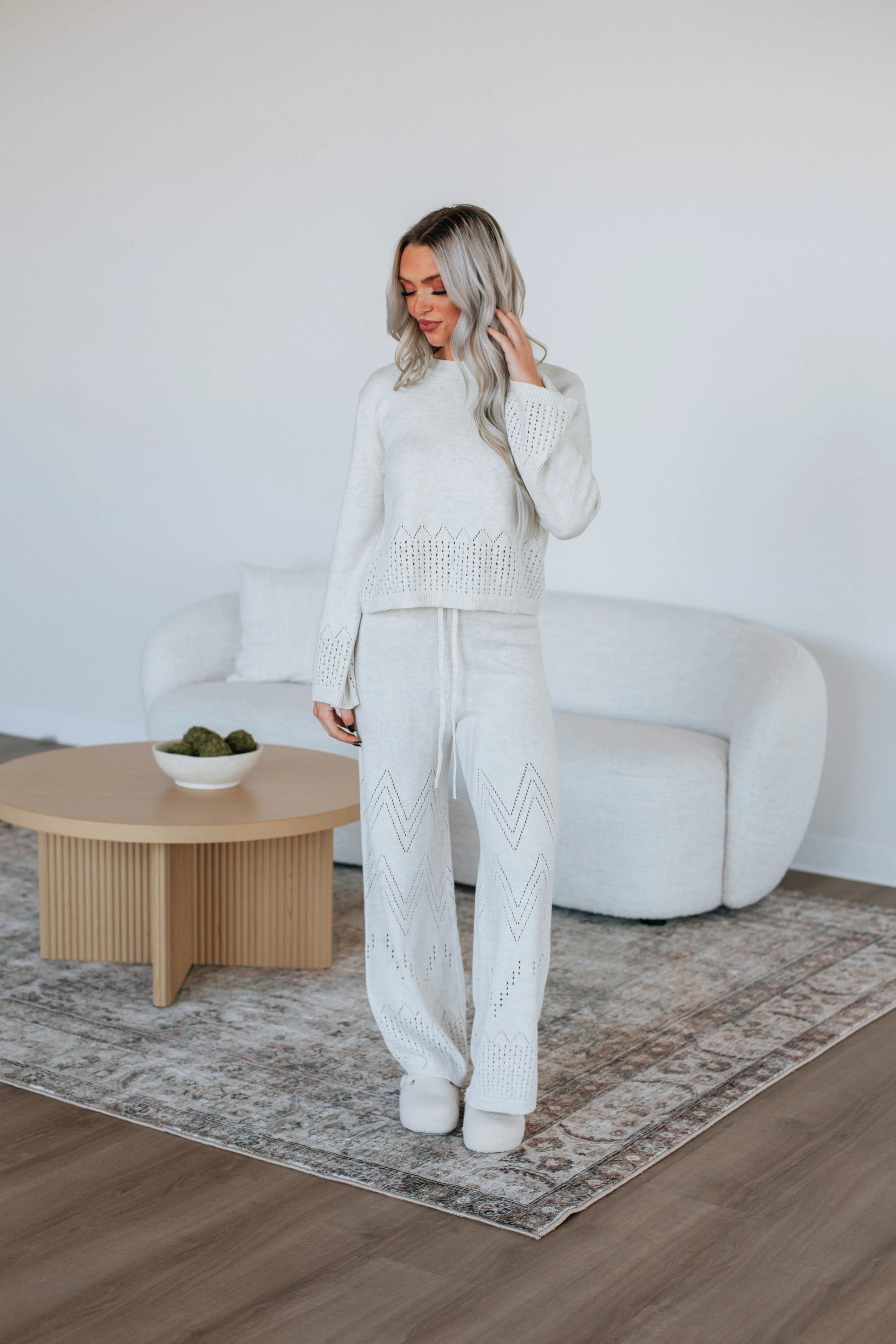 Levita Knit Pants