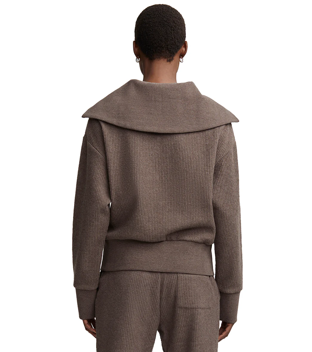 Varley Maguire Half Zip