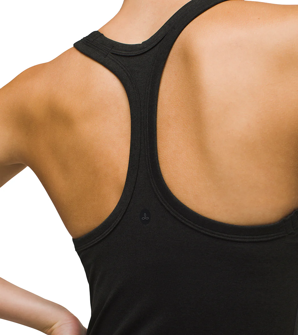 prAna Heavana Racerback Tank