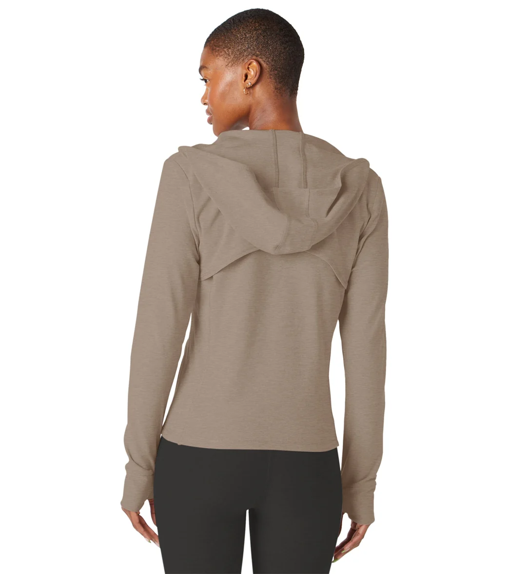 Beyond Yoga Spacedye High Energy Hoodie
