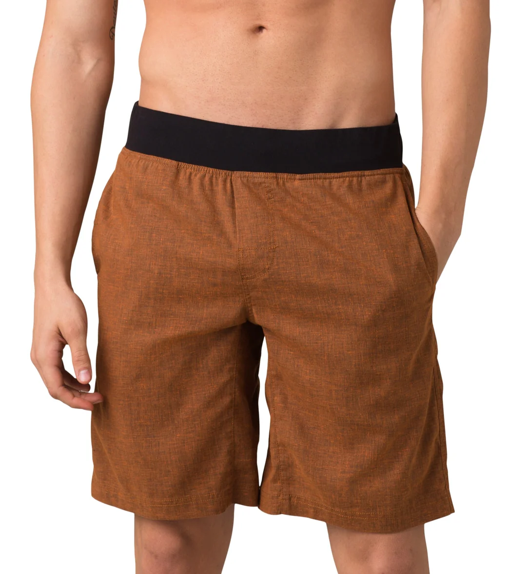 prAna Men's Vaha Shorts