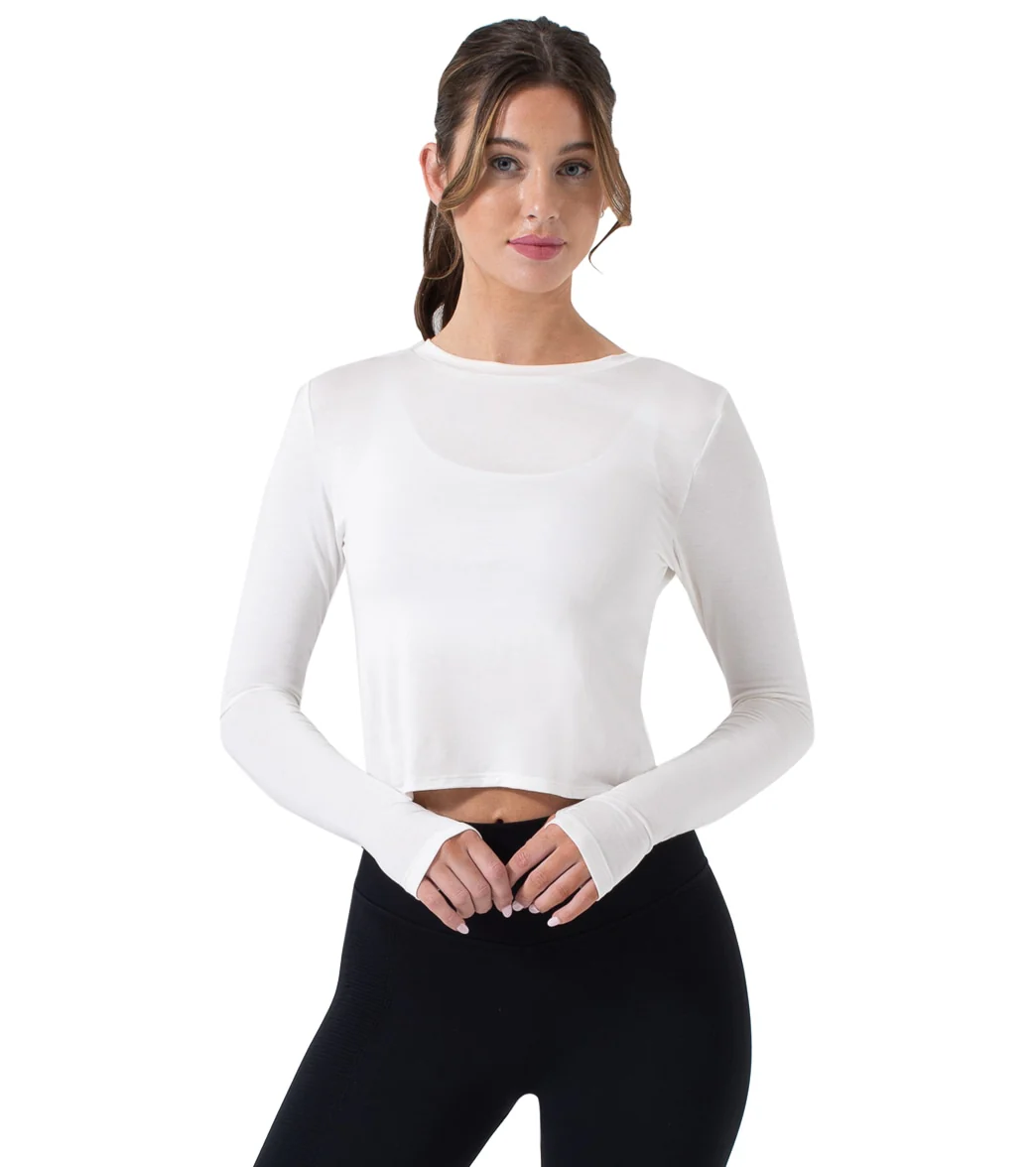 NUX Krista Twistback