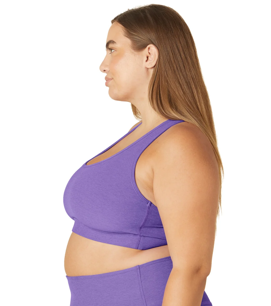 Beyond Yoga Plus Spacedye Got Your Back Bra