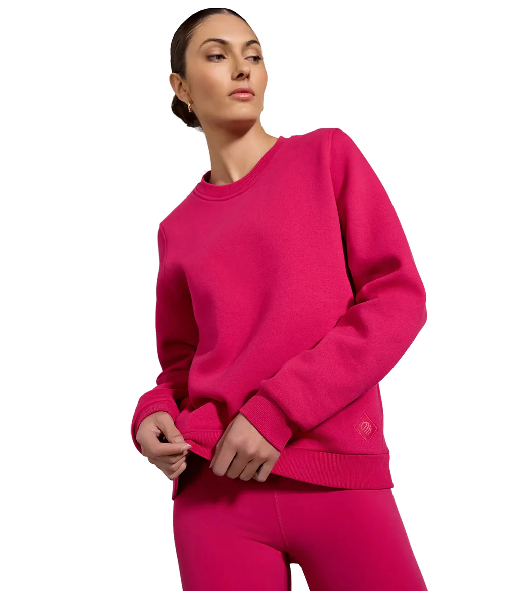 MPG Sport The Comfort Women's Crew Neck