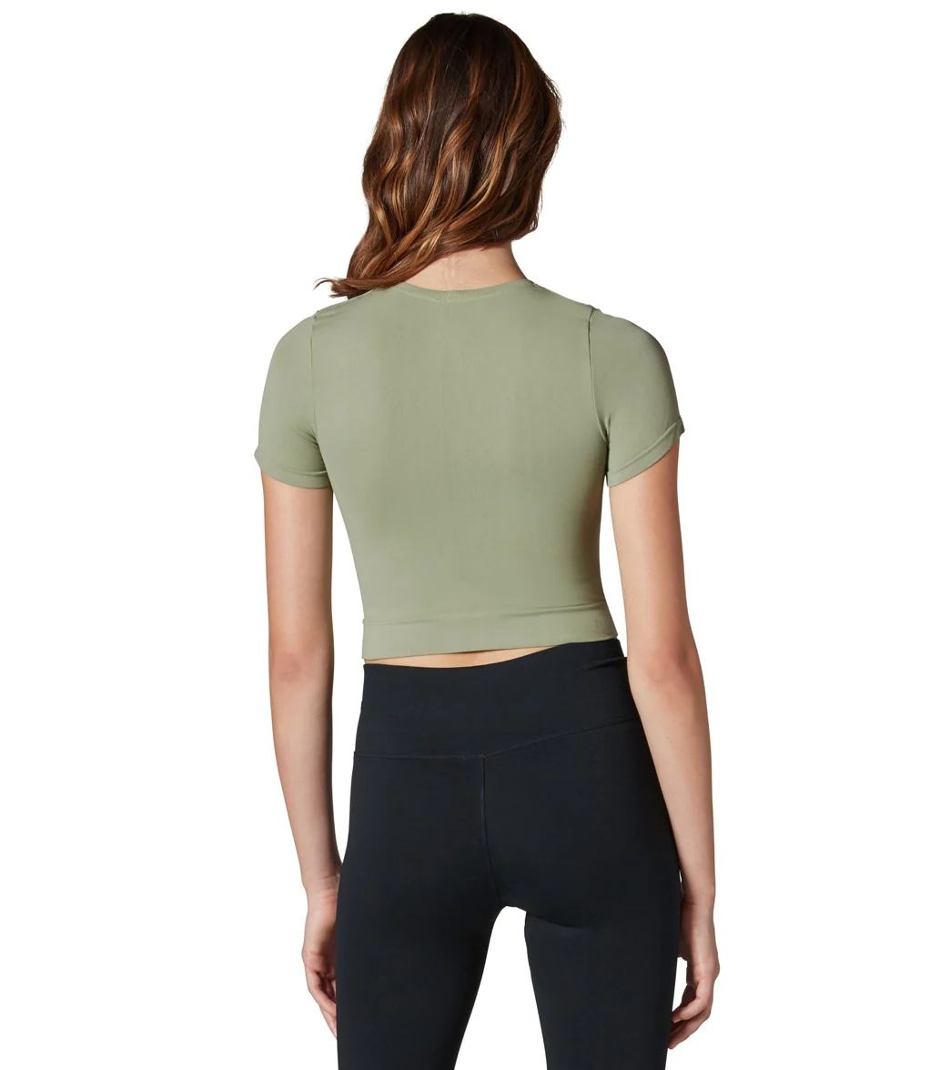 NUX Our Favorite Crop Top