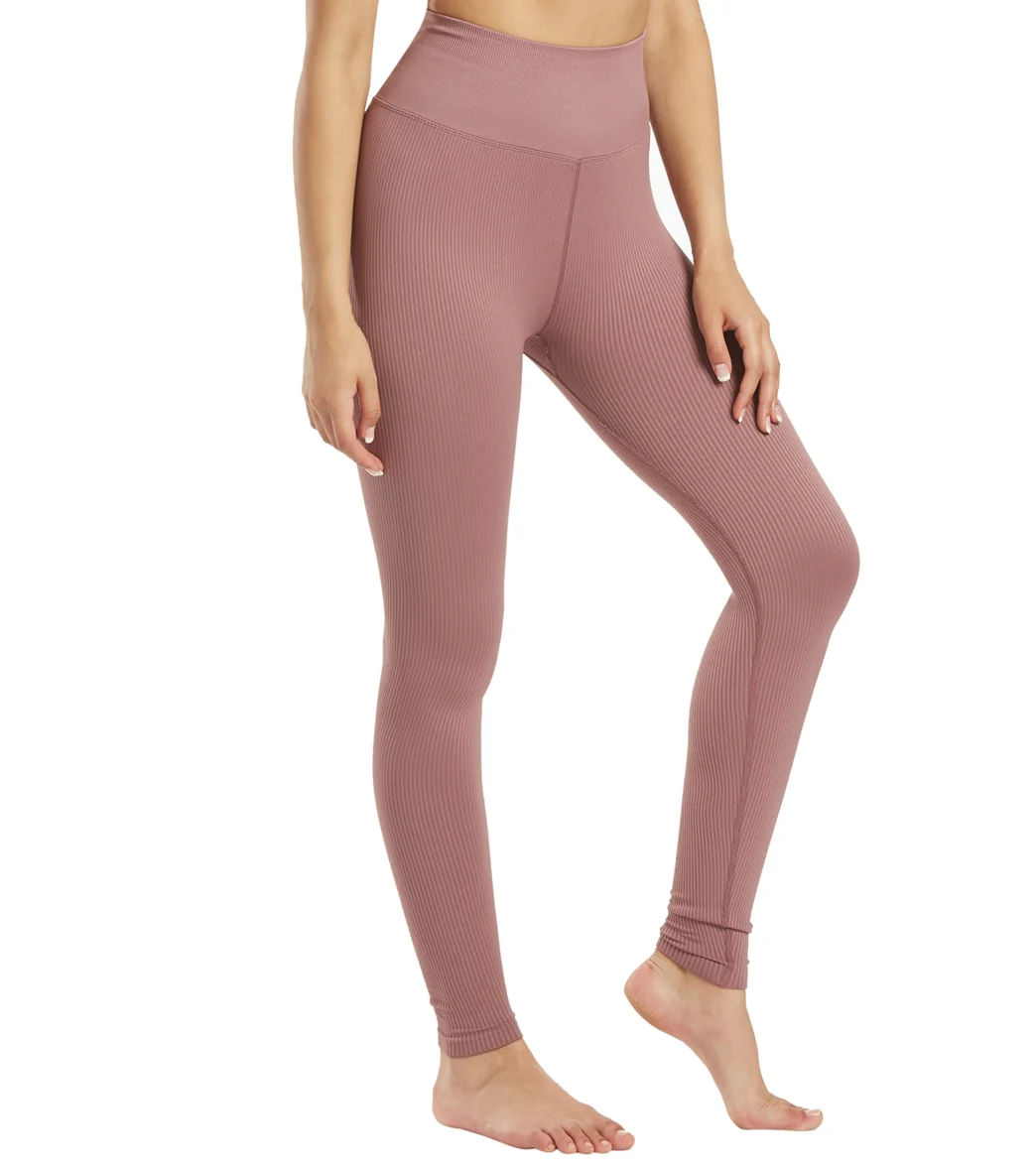Spiritual Gangster Metta Yoga Leggings