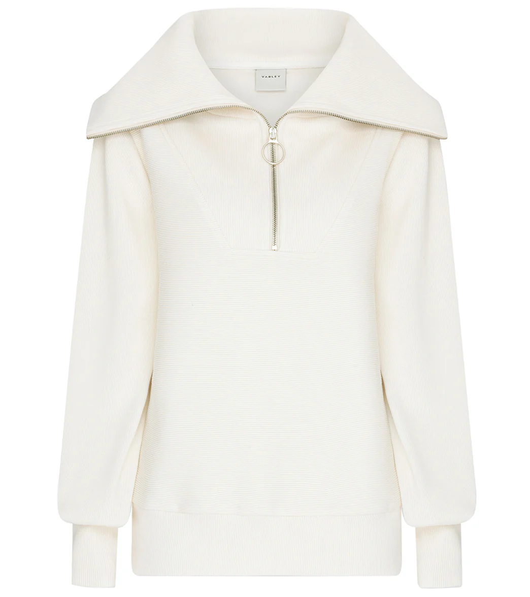 Varley Vine Half Zip Pullover