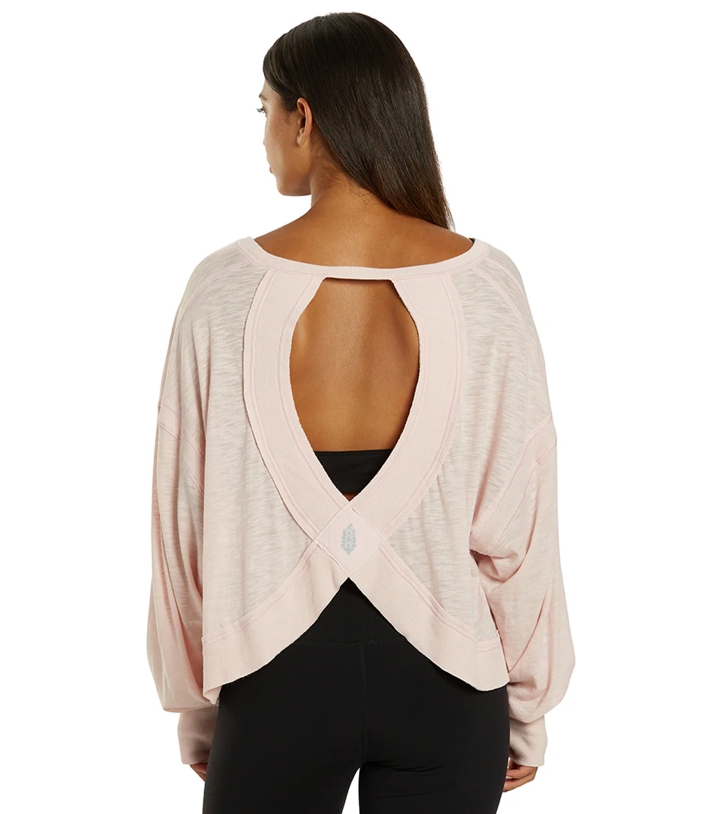 Free People My Time Layer