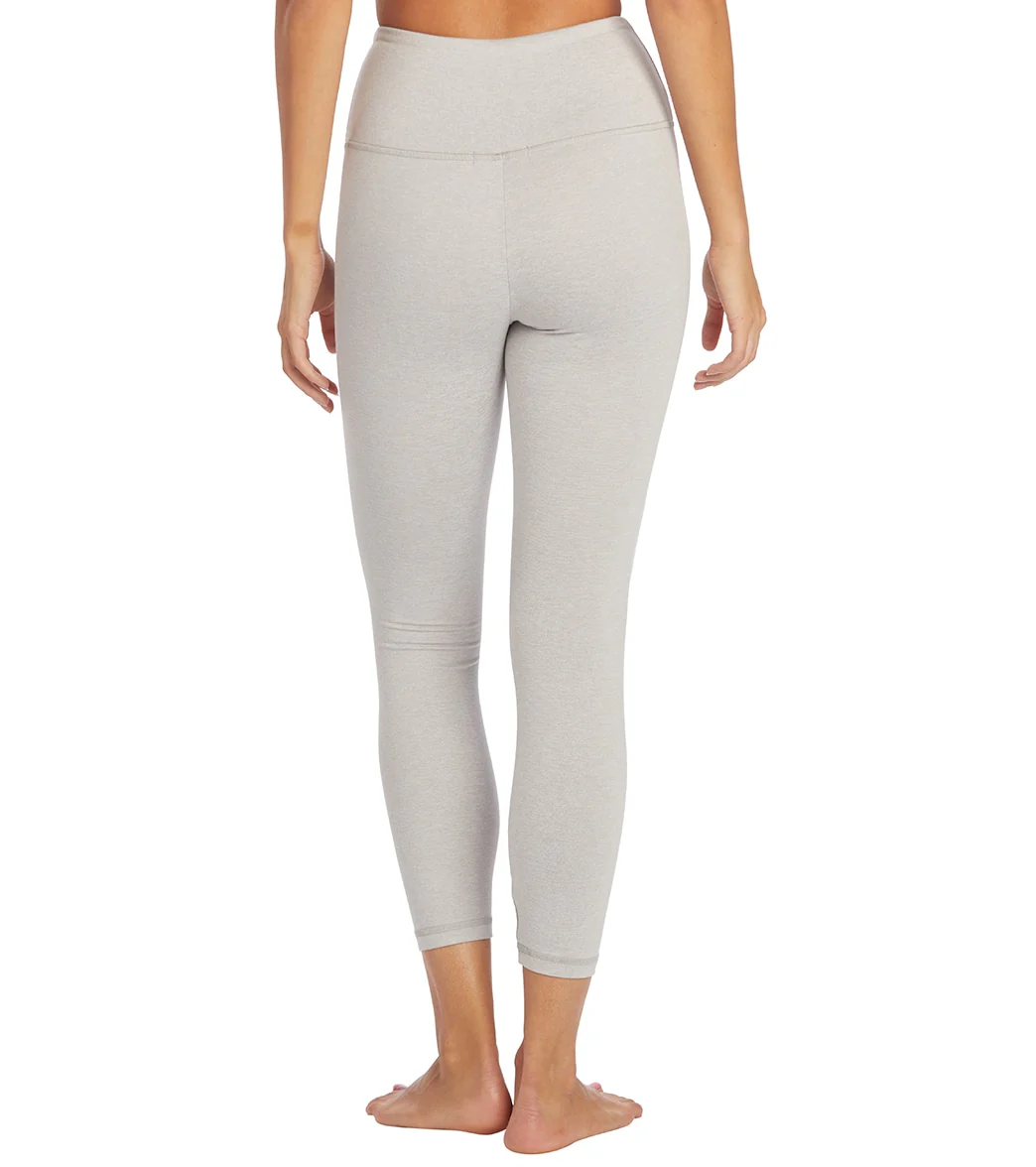 Zobha Melange 25 Ankle