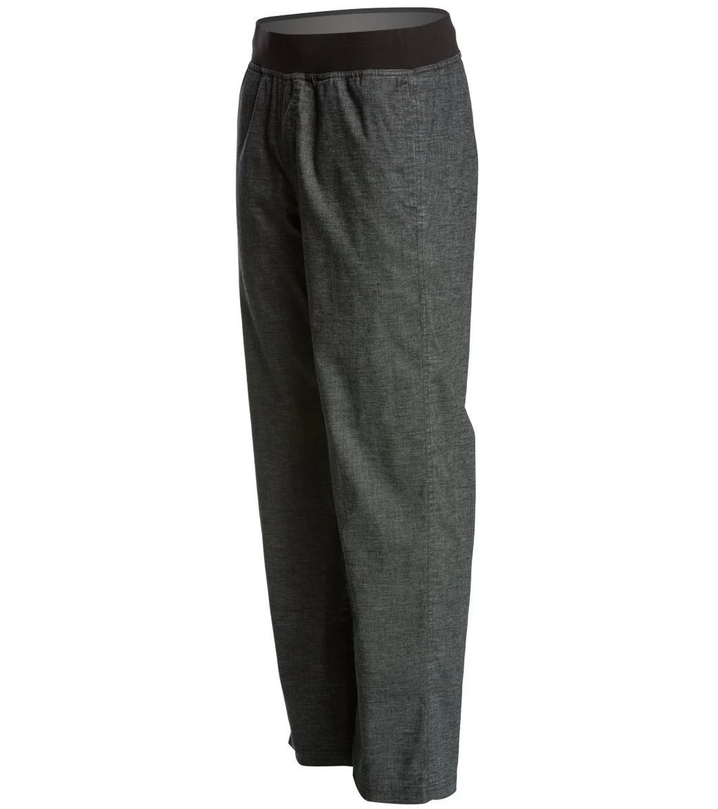 prAna Men's Vaha Yoga Pants 34 Inseam