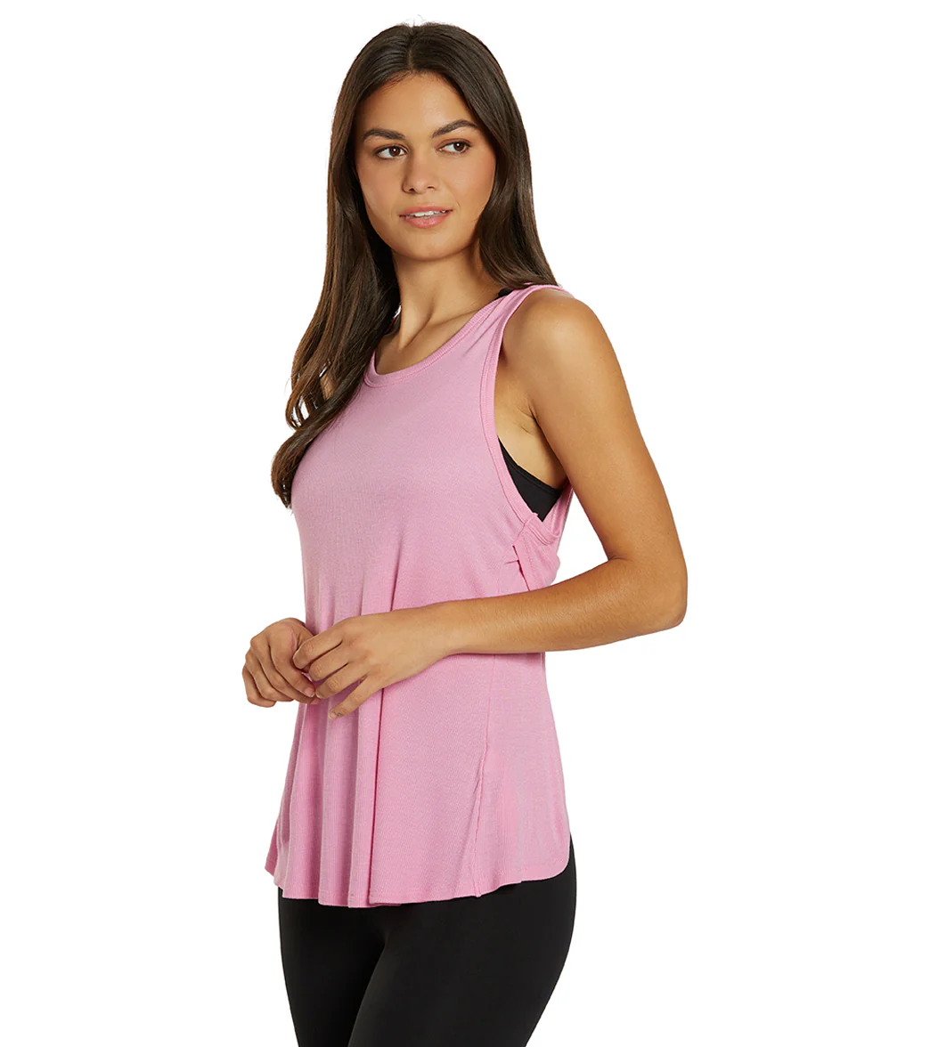 Balance Collection Brenna Singlet