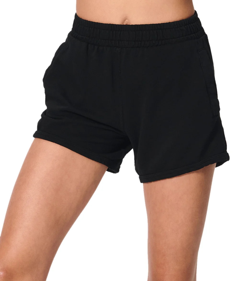 NUX Hideaway Shorts