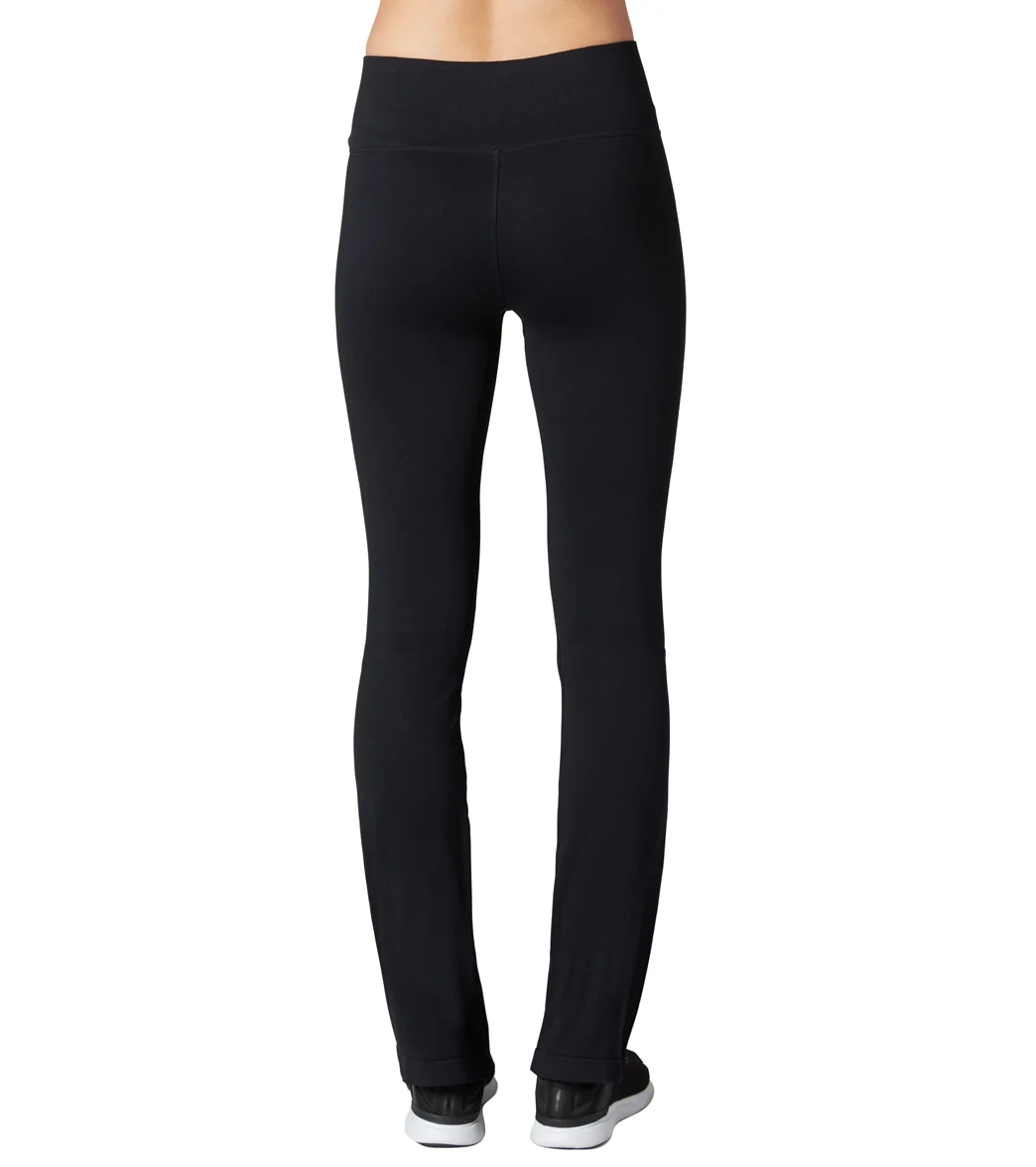 NUX Seamless Bootcut Pants