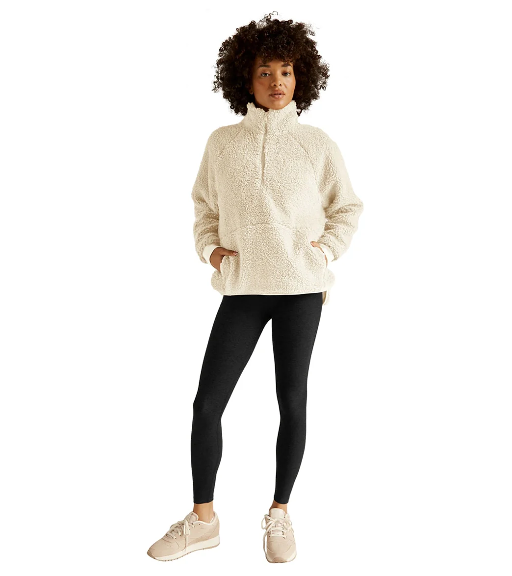 Beyond Yoga Take Flight Pullover