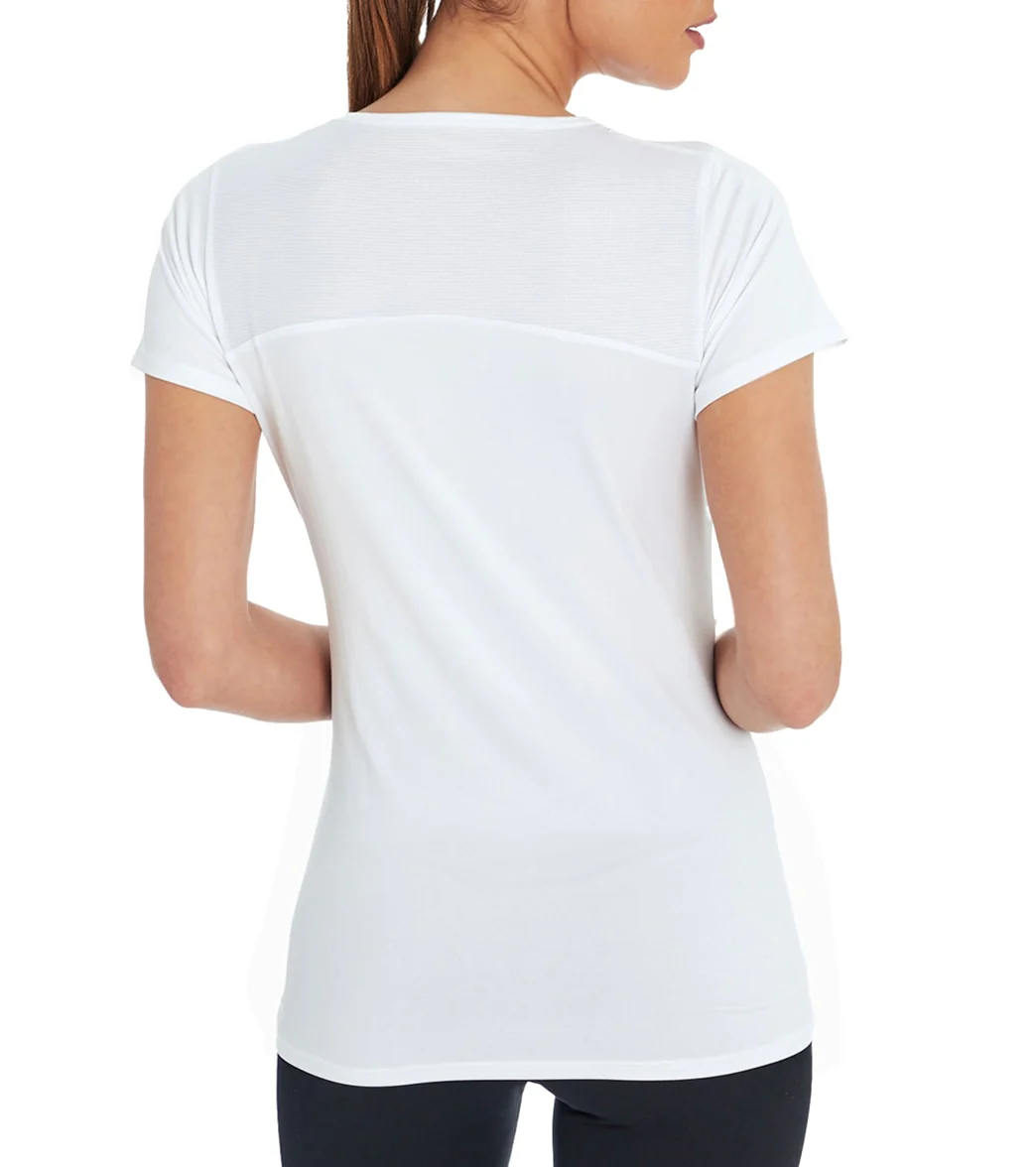 Marika Valery Yoga Tee
