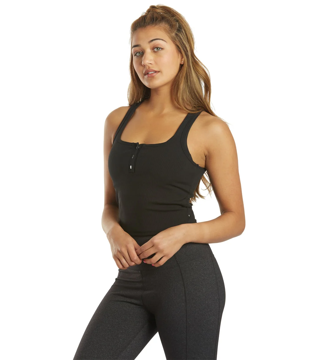 Marika Milly Crop Tank