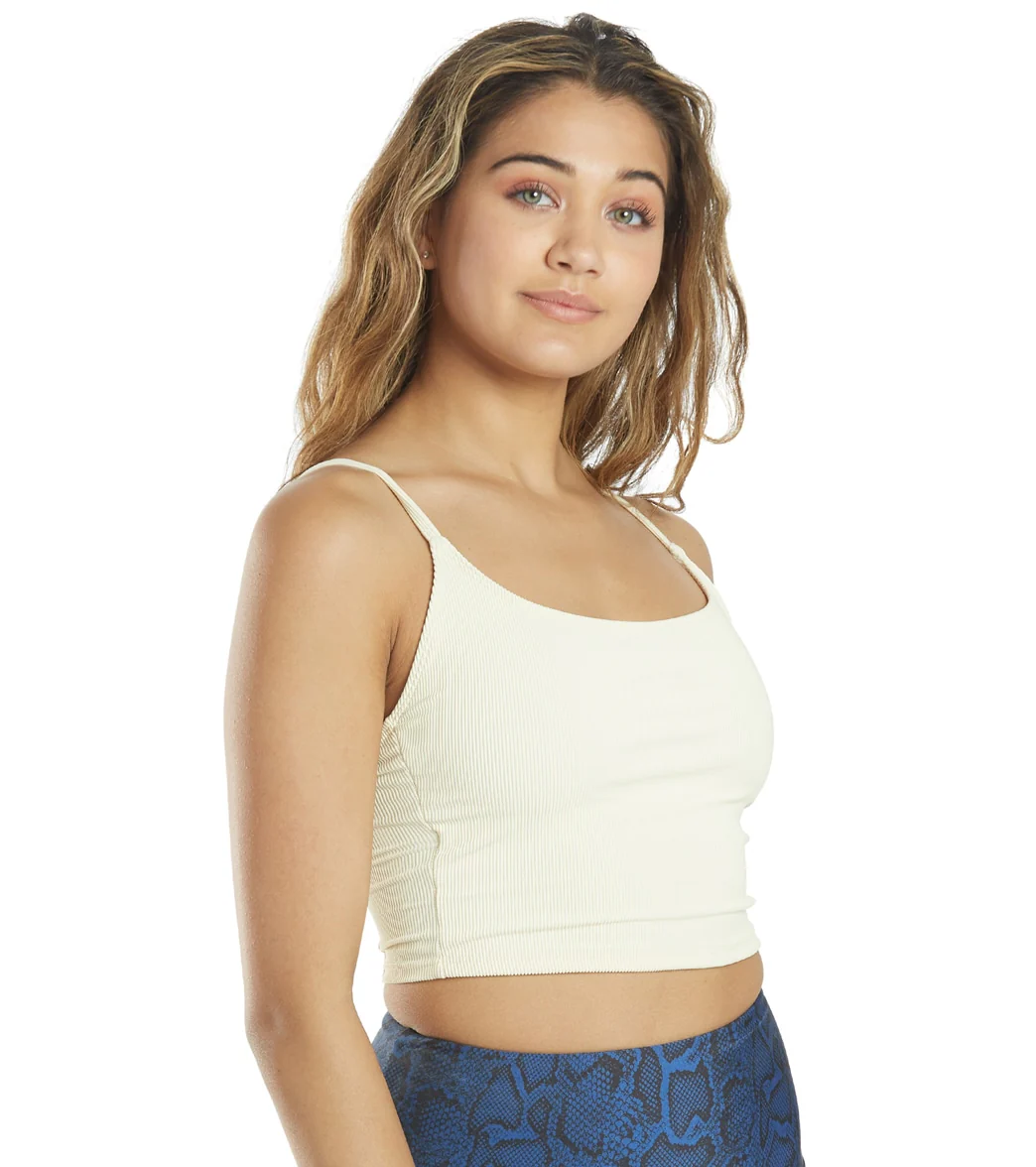 Onzie Belle Cami Yoga Crop