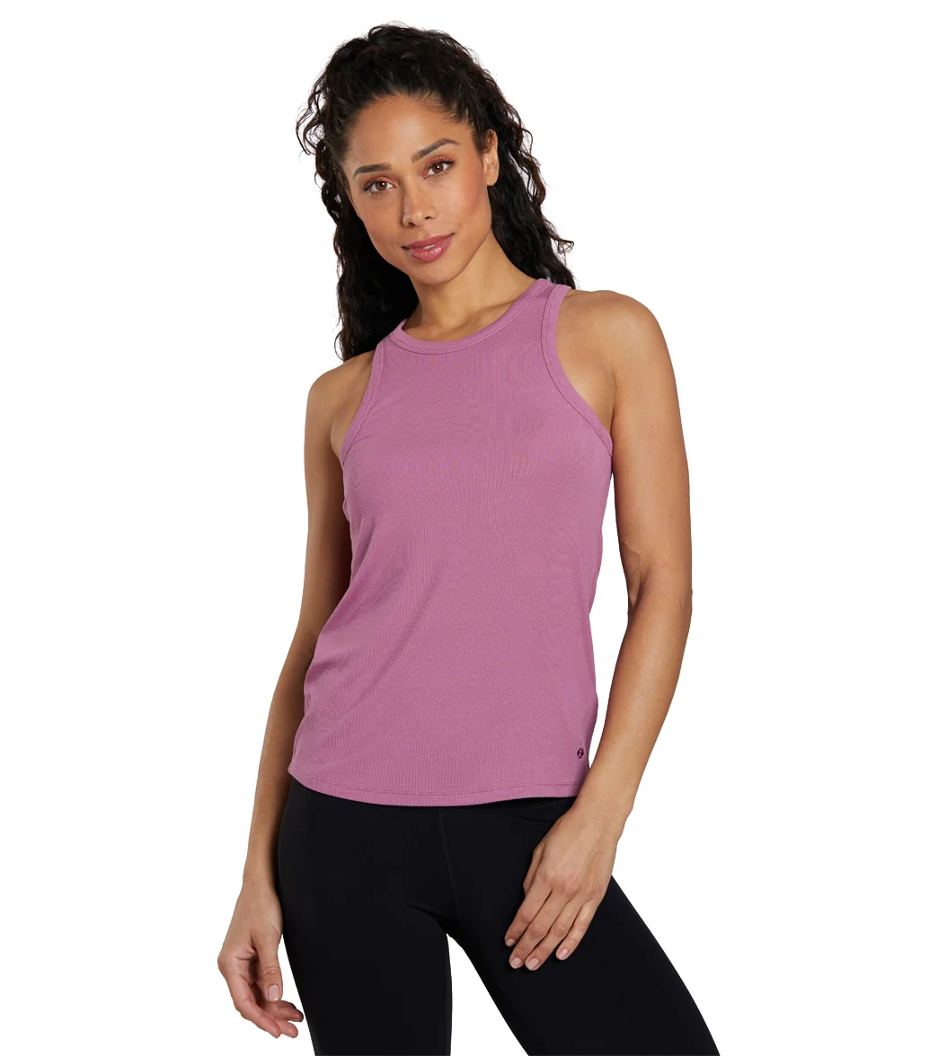 Tavi Perfect Fit Rib Tank