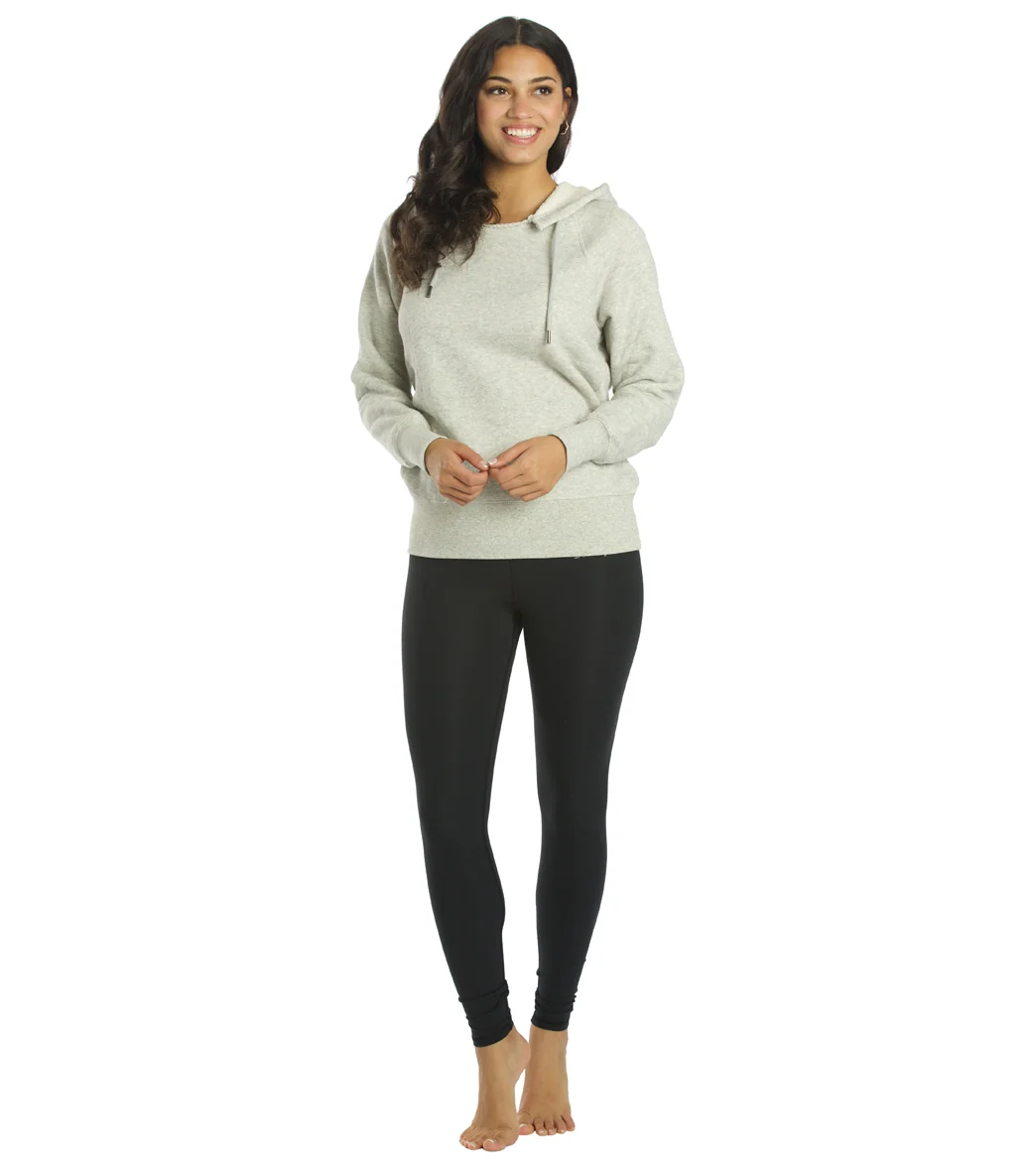 Spiritual Gangster Gym Hoodie