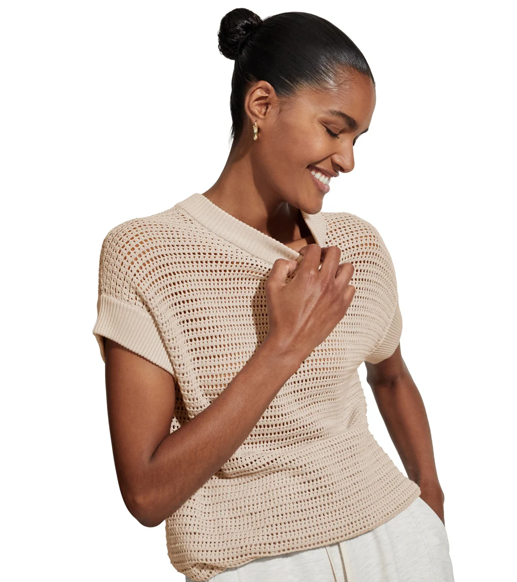 Varley Corvallis Knit