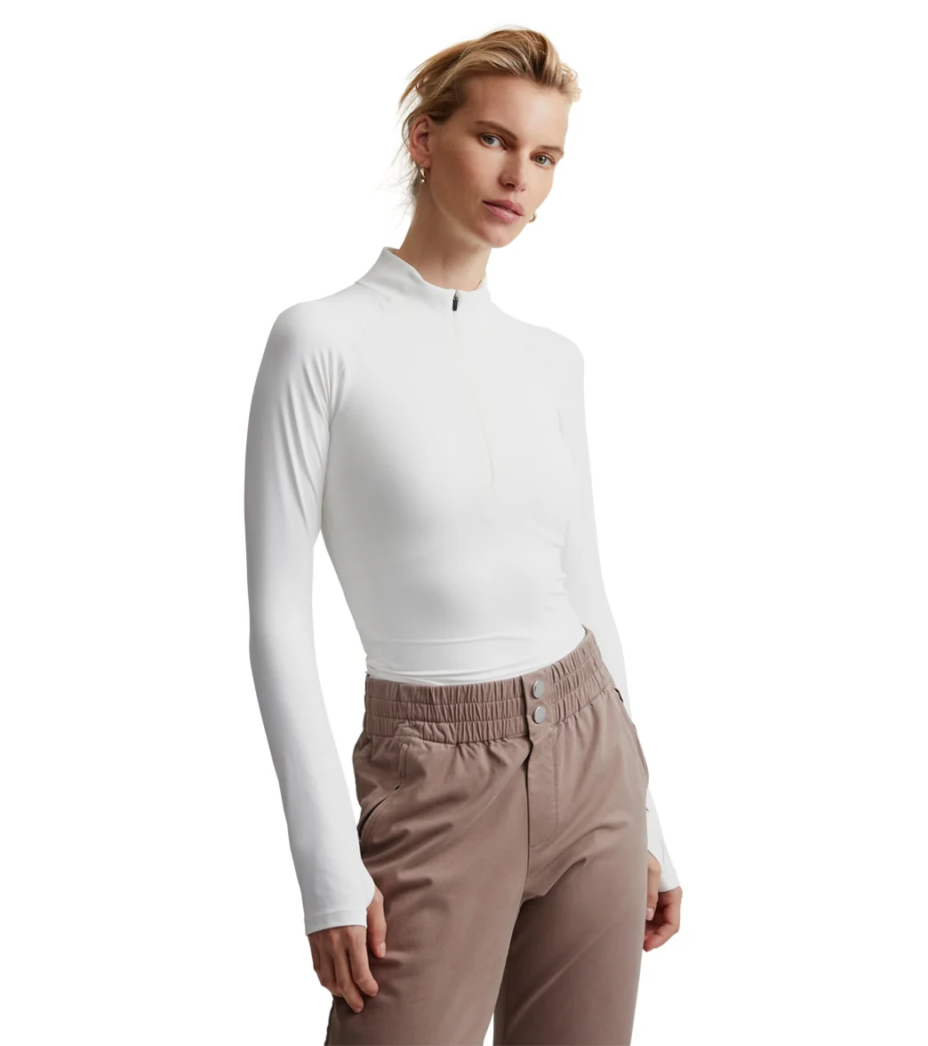 Varley Helena Mid Layer